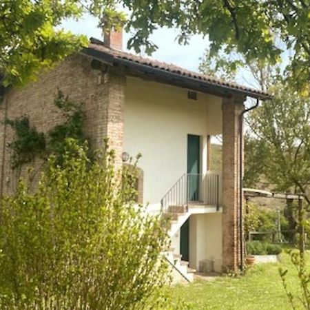 Cottage Sui Colli Bolognesi Esterno foto
